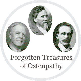 Forgotten Treasures