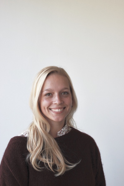 Maximiliane Verlaak