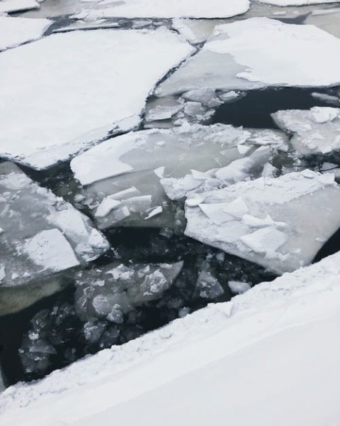ice
