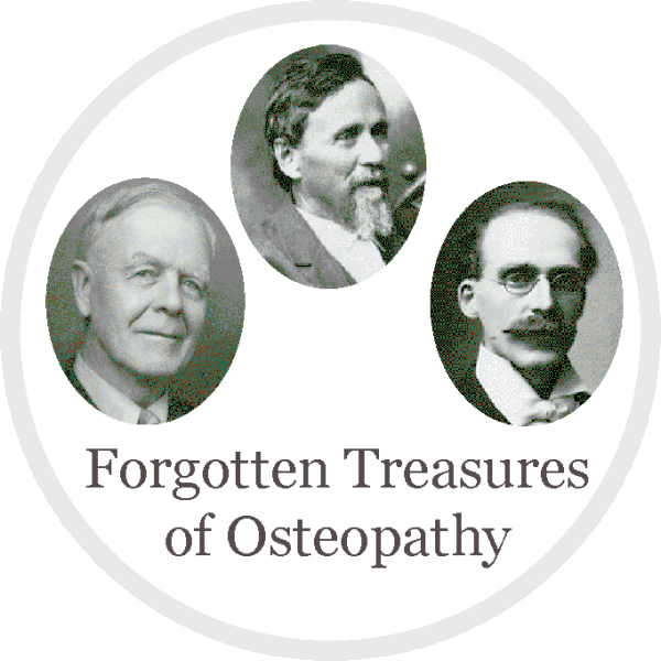 Forgotten treasures