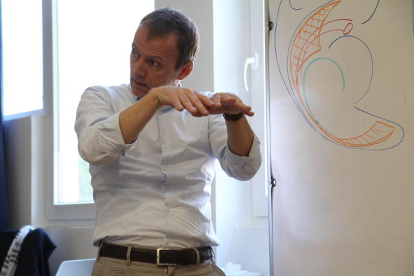Jean-Paul Höppner