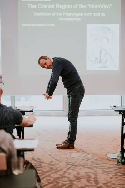 Systema Marcin Szkolnicki
