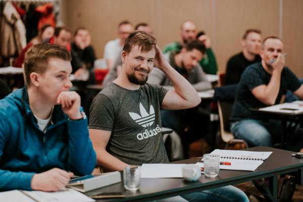 Systema Marcin Szkolnicki