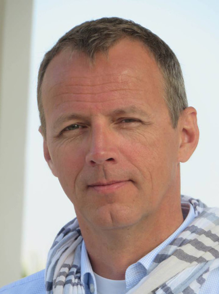 Jean-Paul Höppner