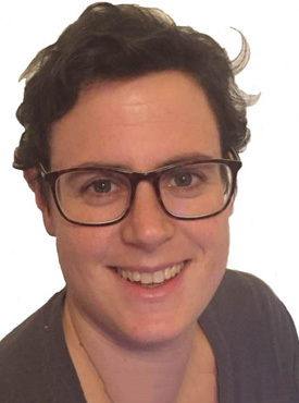 Anne Marx